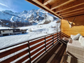 Derby Saas-Fee
